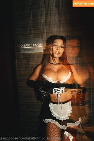officialbronzegoddess photo #0016