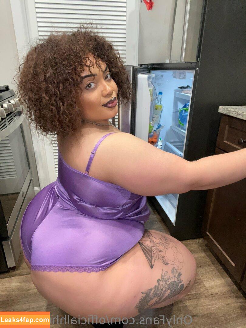 officialhhoneybee /  leaked photo photo #0004