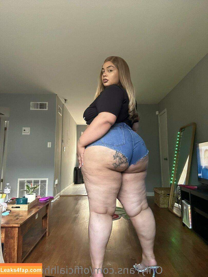 officialhhoneybee /  leaked photo photo #0018