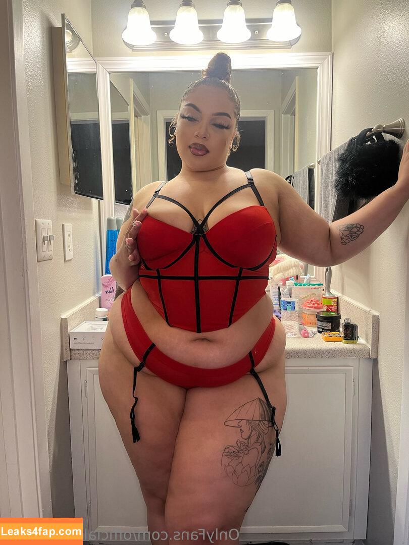 officialhhoneybee /  leaked photo photo #0034