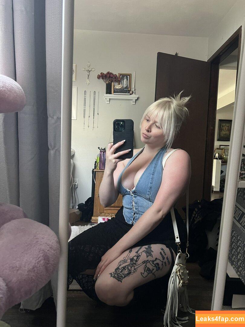 ohiohag / Hanna Modene / _vexedhag leaked photo photo #0001