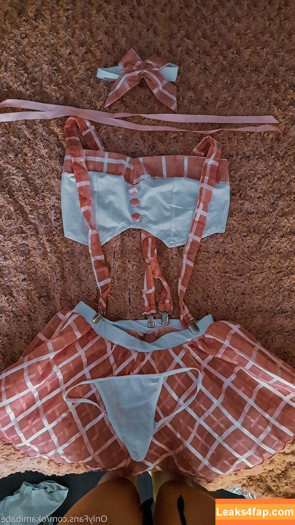 okamibabe / Ana Okami / BabeOkami / okam leaked photo photo #0049