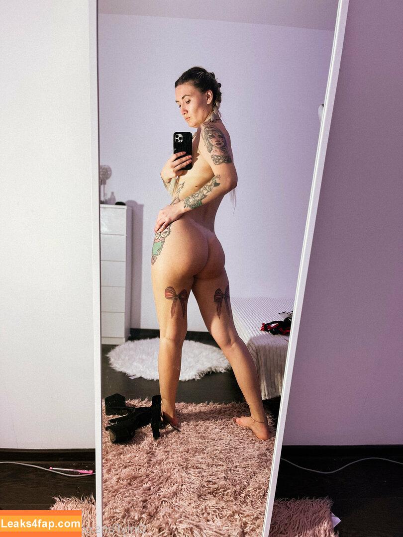 okamibabe / Ana Okami / BabeOkami / okam leaked photo photo #0089