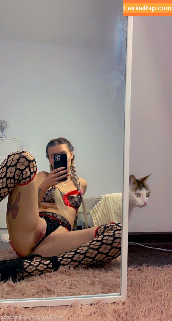 okamibabe / Ana Okami / BabeOkami / okam слитое фото фото #0106