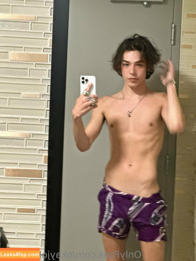 okayjohnnyboy / okjohnnyboy leaked photo photo #0004