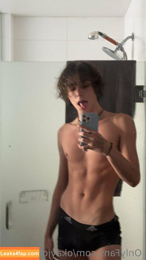 okayjohnnyboy / okjohnnyboy leaked photo photo #0008