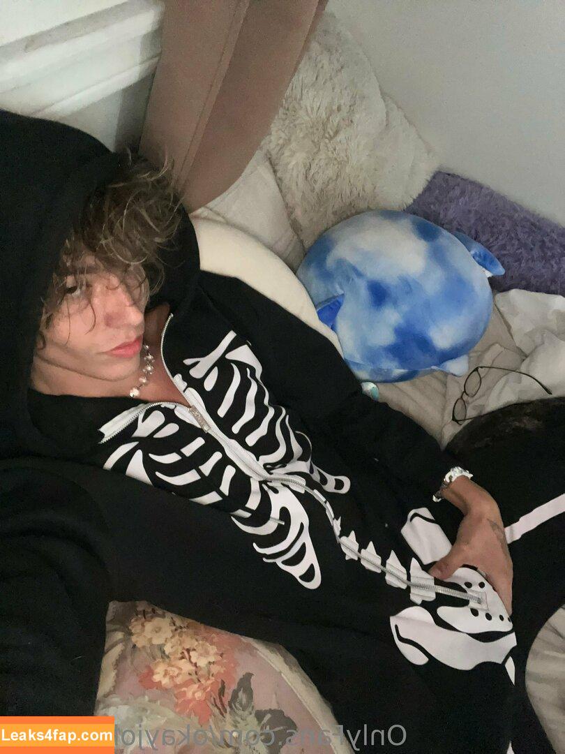 okayjohnnyboy / okjohnnyboy leaked photo photo #0046