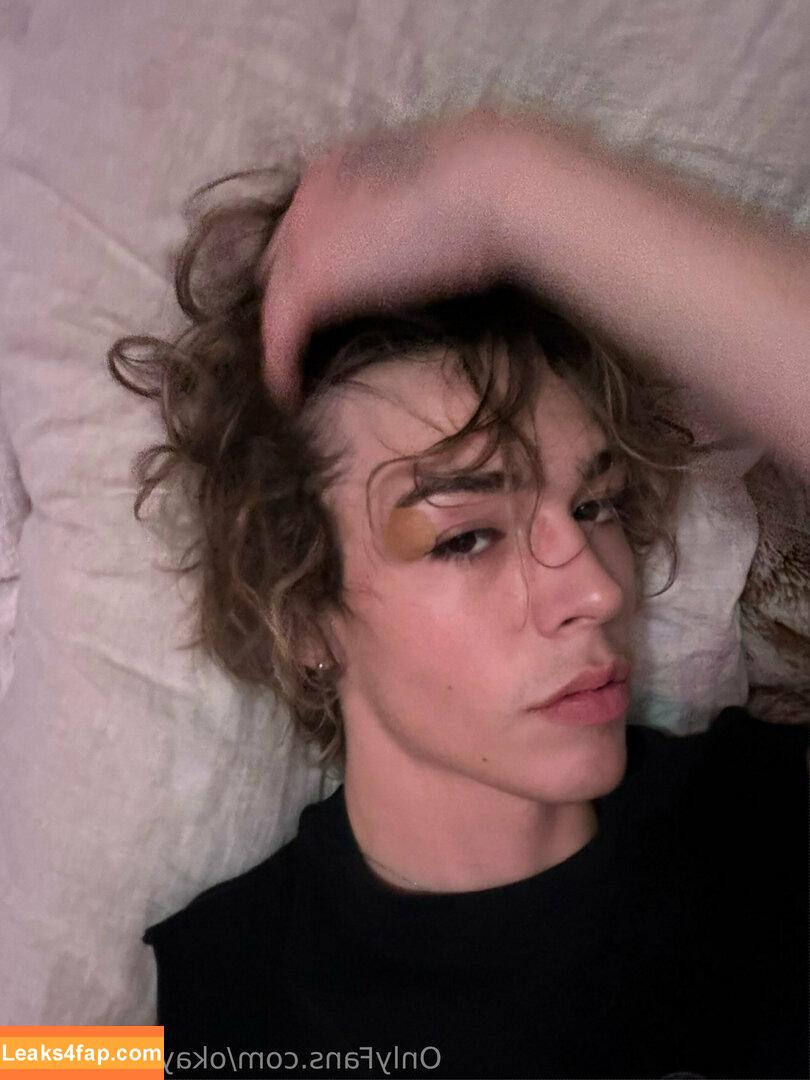 okayjohnnyboy / okjohnnyboy leaked photo photo #0053