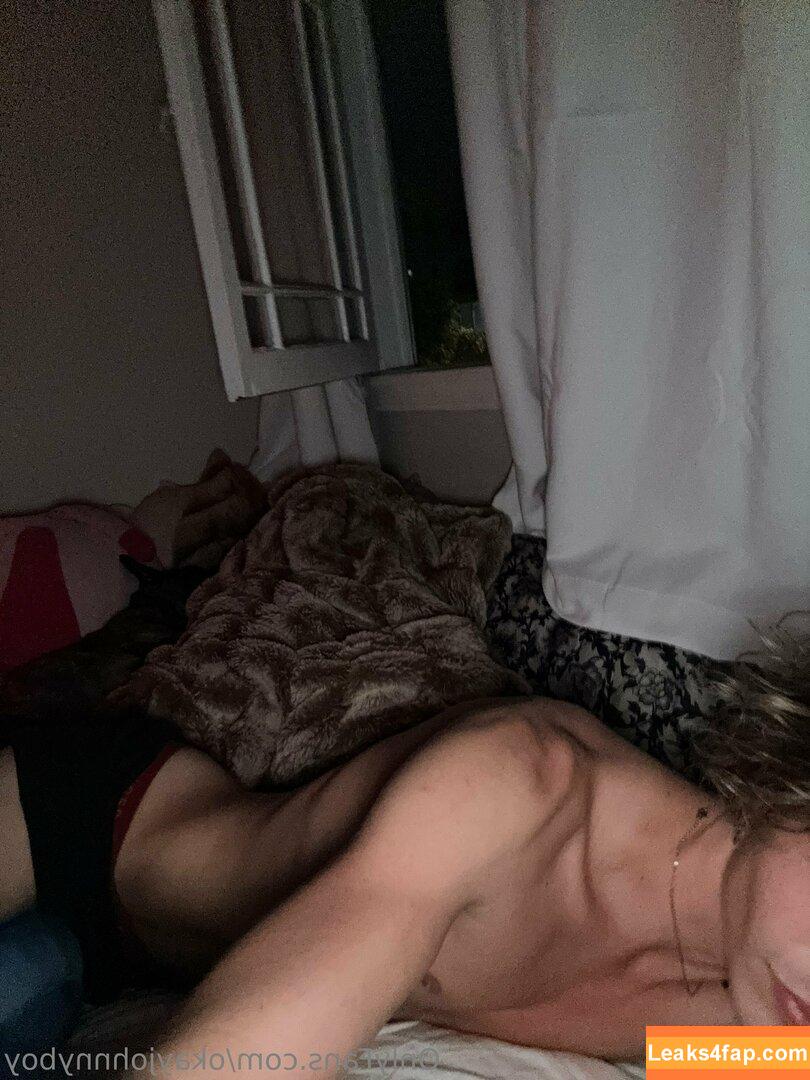 okayjohnnyboy / okjohnnyboy leaked photo photo #0054