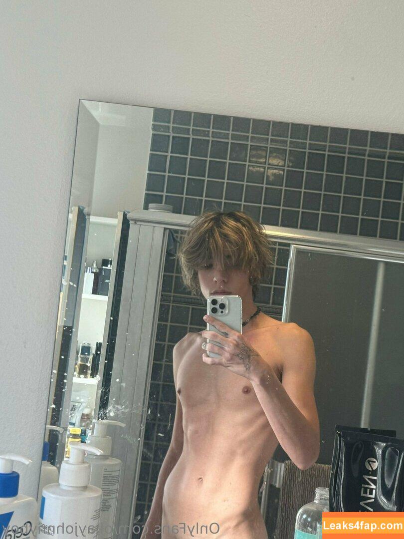 okayjohnnyboy / okjohnnyboy leaked photo photo #0060