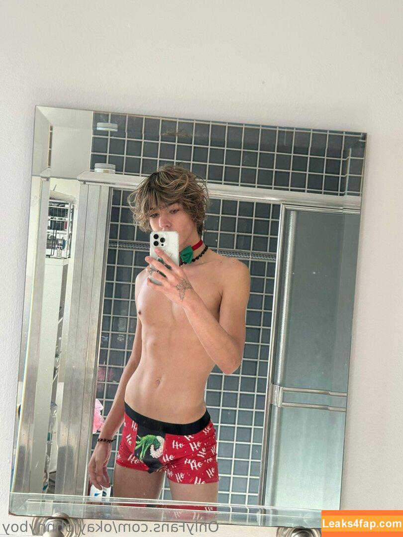 okayjohnnyboy / okjohnnyboy leaked photo photo #0062