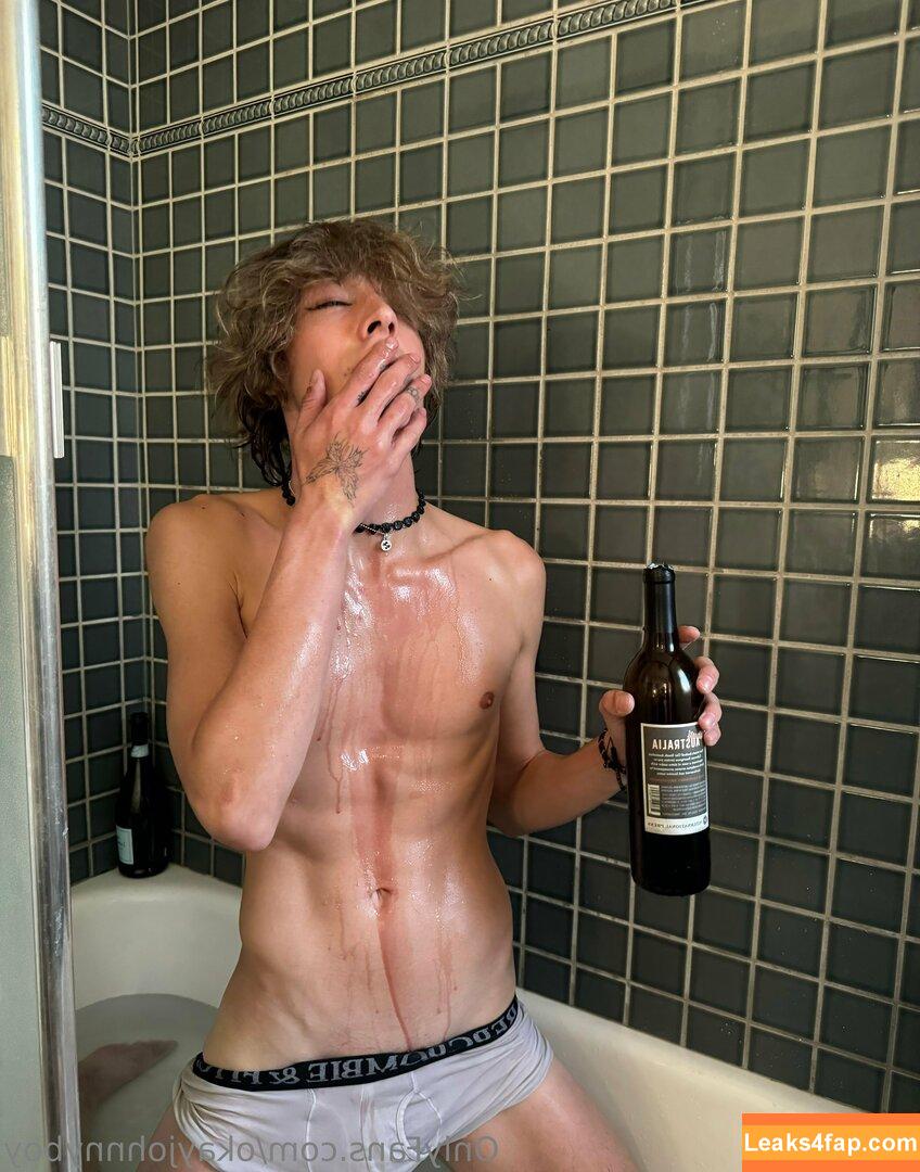 okayjohnnyboy / okjohnnyboy leaked photo photo #0066