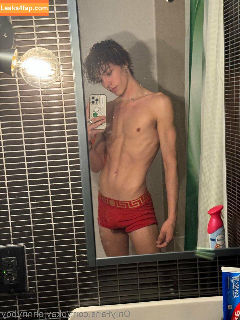 okayjohnnyboy / okjohnnyboy leaked photo photo #0073