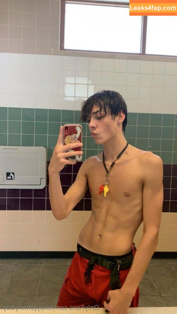 okayjohnnyboy / okjohnnyboy leaked photo photo #0074
