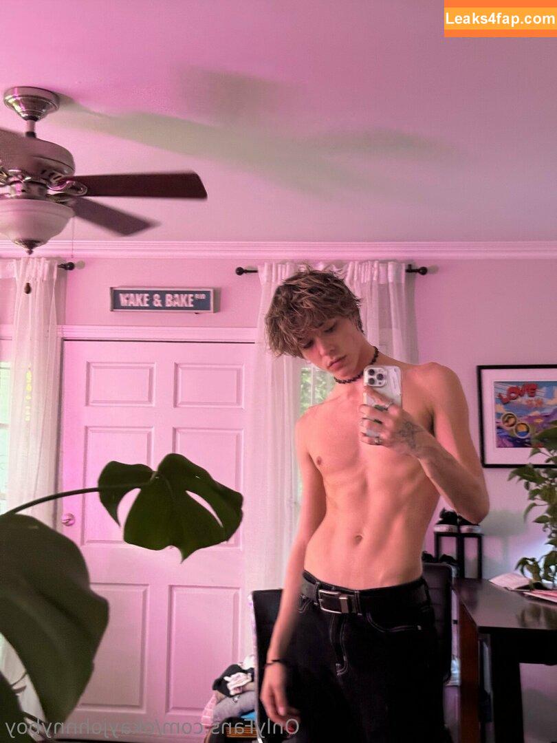 okayjohnnyboy / okjohnnyboy leaked photo photo #0081