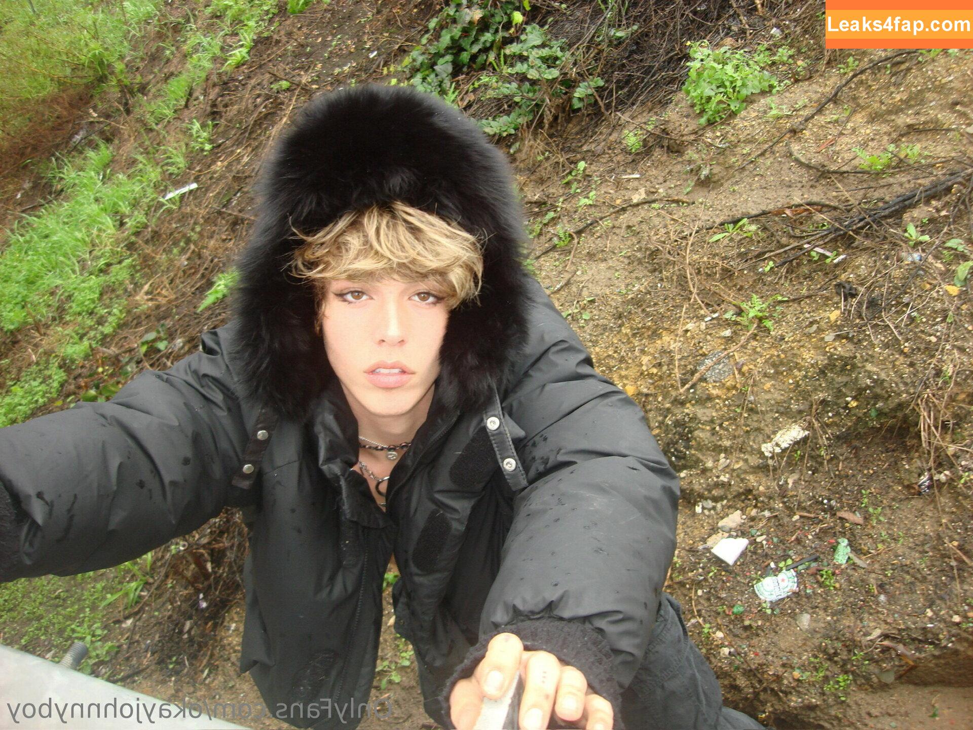 okayjohnnyboy / okjohnnyboy leaked photo photo #0088