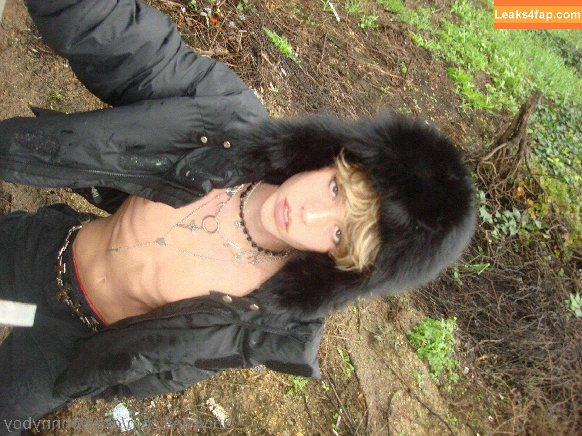 okayjohnnyboy / okjohnnyboy leaked photo photo #0091