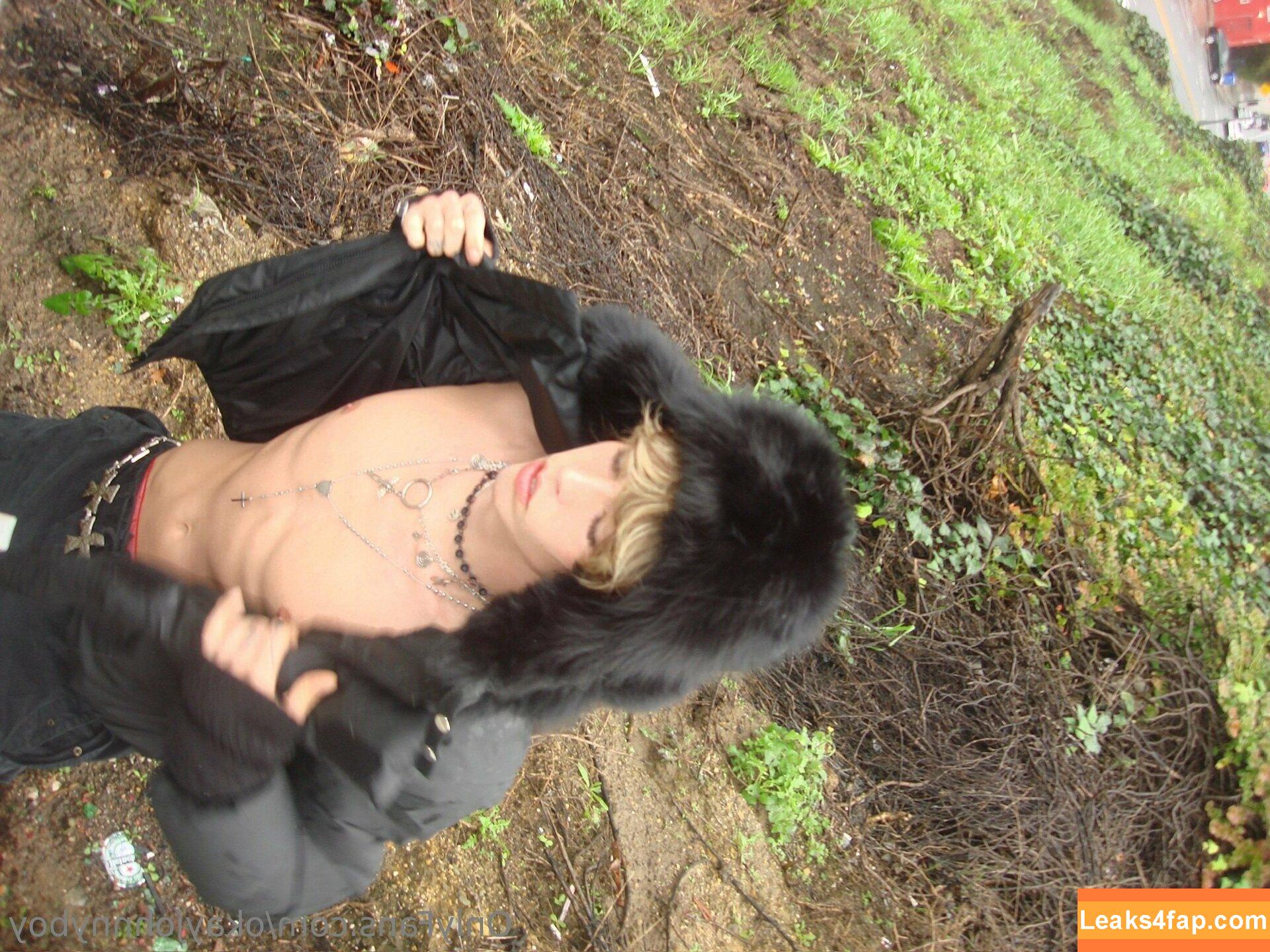 okayjohnnyboy / okjohnnyboy leaked photo photo #0092