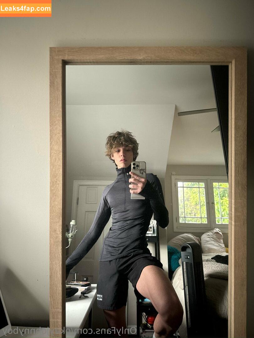 okayjohnnyboy / okjohnnyboy leaked photo photo #0096