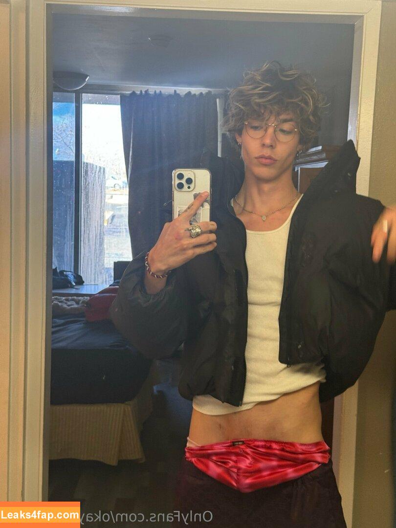 okayjohnnyboy / okjohnnyboy leaked photo photo #0098