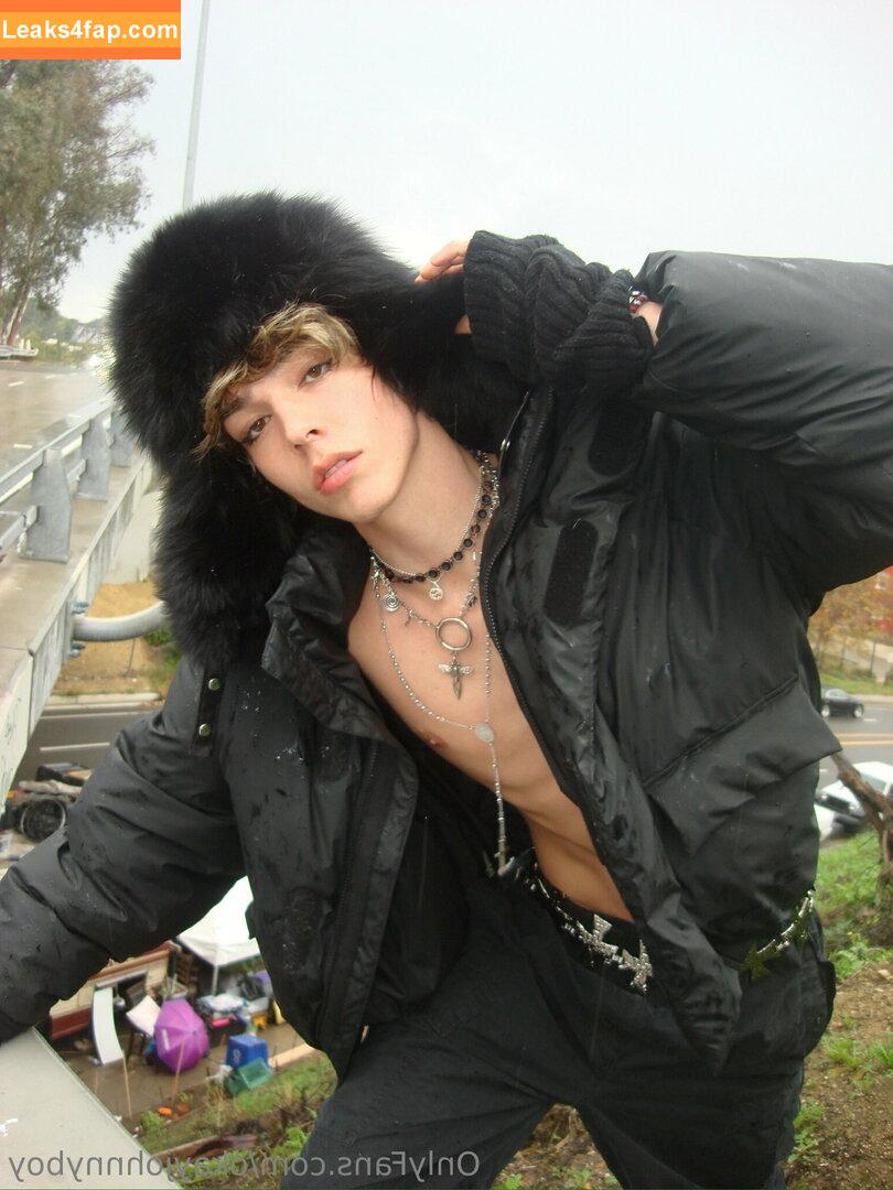 okayjohnnyboy / okjohnnyboy leaked photo photo #0107