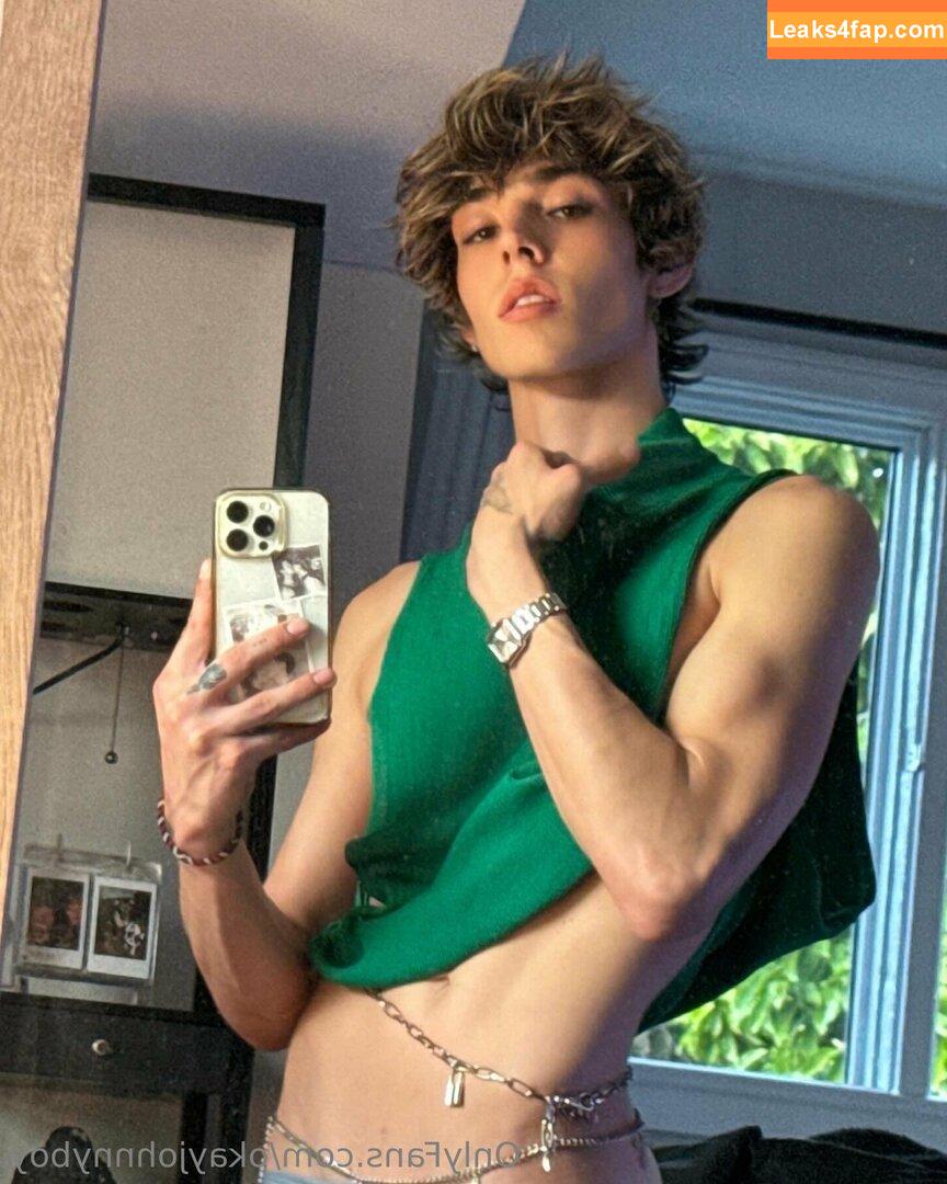 okayjohnnyboy / okjohnnyboy leaked photo photo #0110