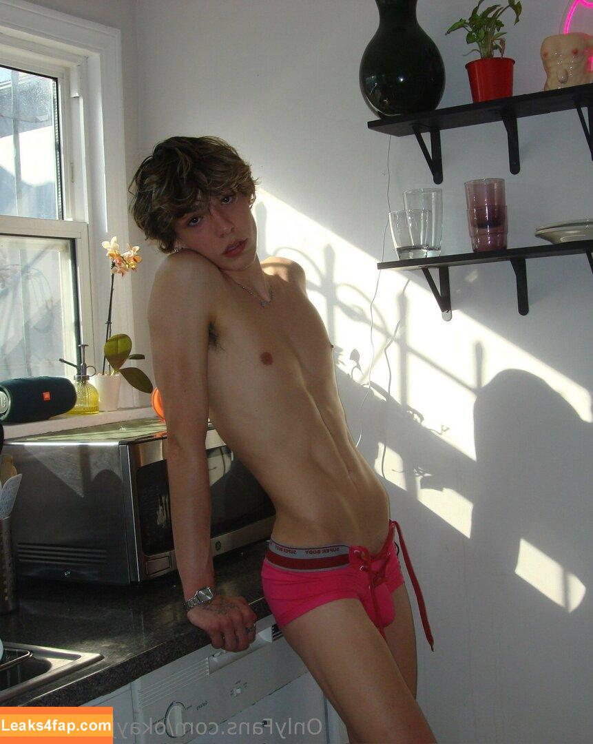 okayjohnnyboy / okjohnnyboy leaked photo photo #0112