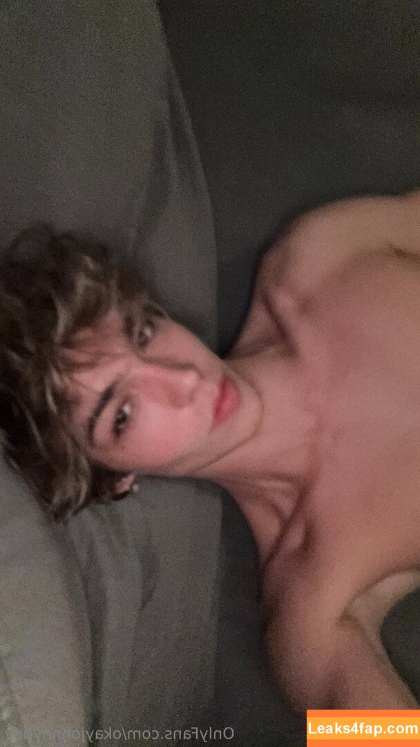 okayjohnnyboy / okjohnnyboy leaked photo photo #0148