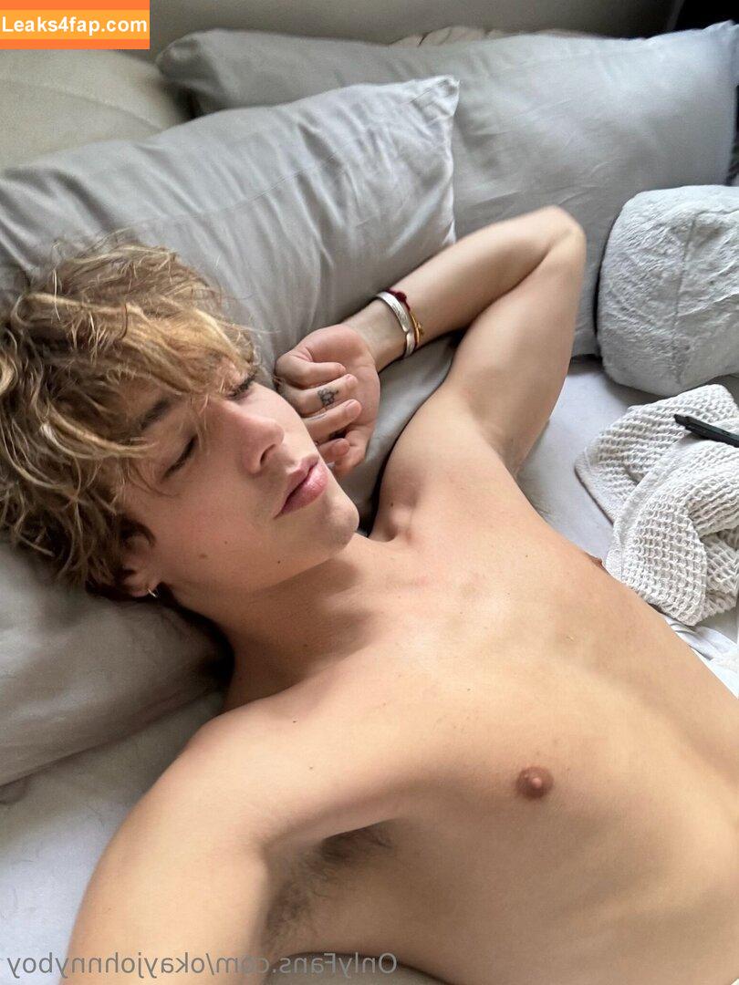 okayjohnnyboy / okjohnnyboy leaked photo photo #0153
