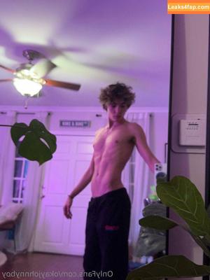 okayjohnnyboy photo #0123