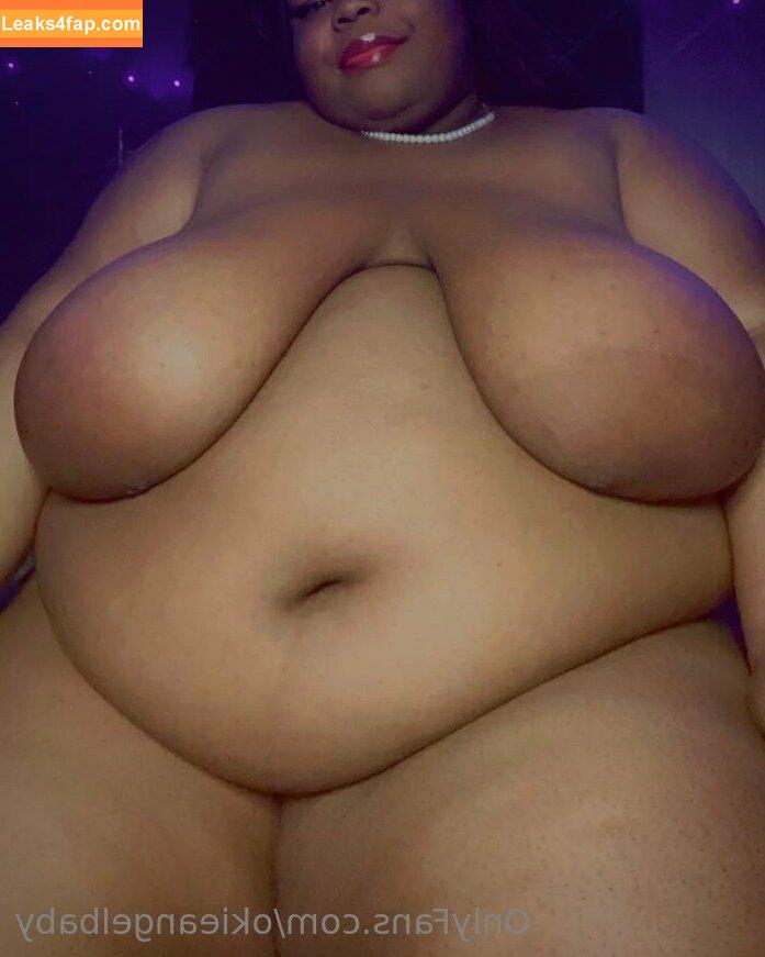 okieangelbaby / xooangel leaked photo photo #0021
