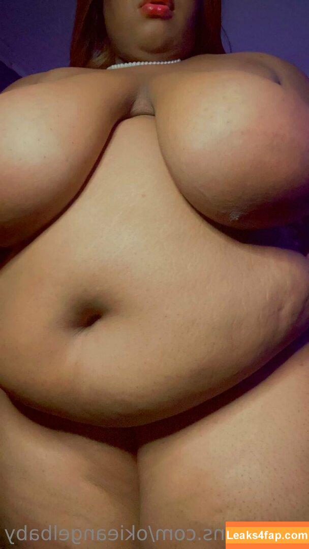 okieangelbaby / xooangel leaked photo photo #0024
