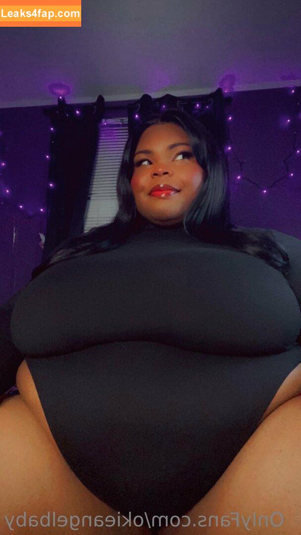 okieangelbaby / xooangel leaked photo photo #0025