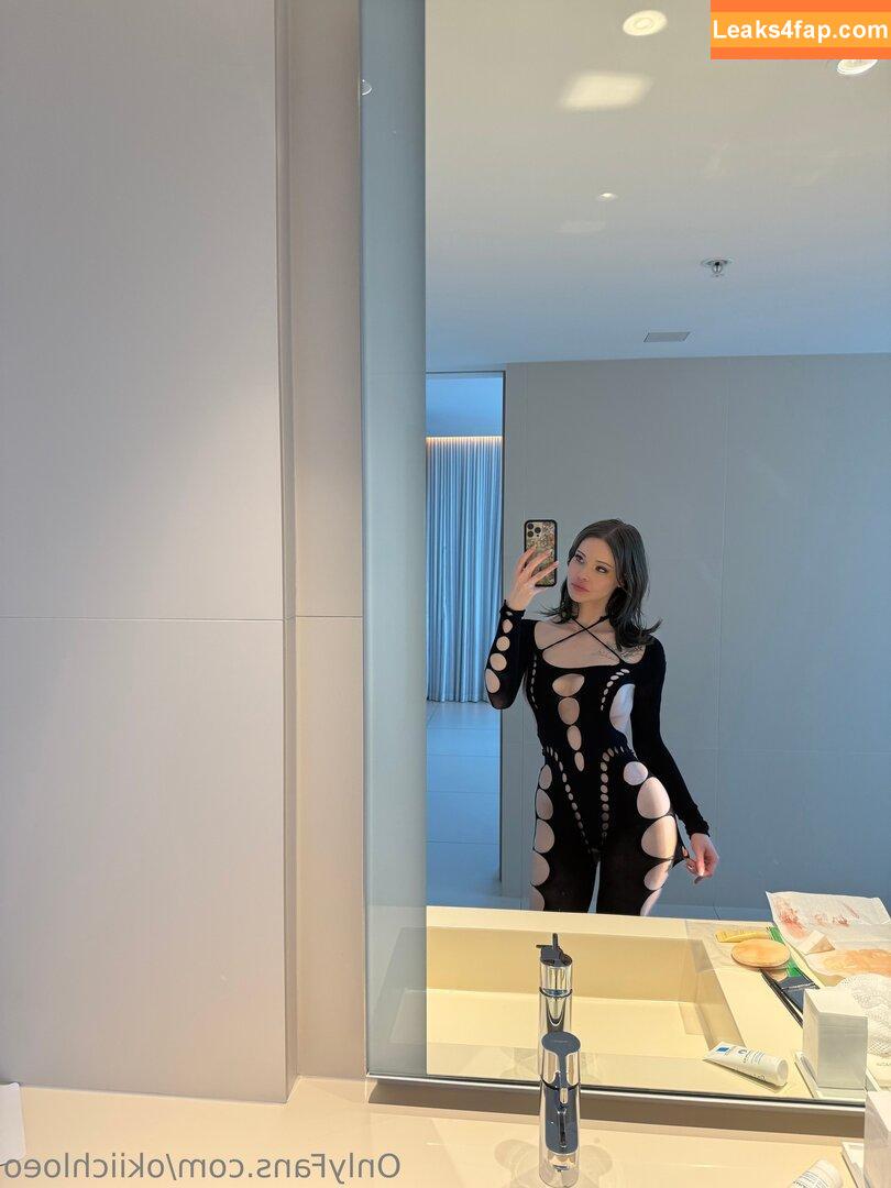 okiichloeo / okichloeo leaked photo photo #0010