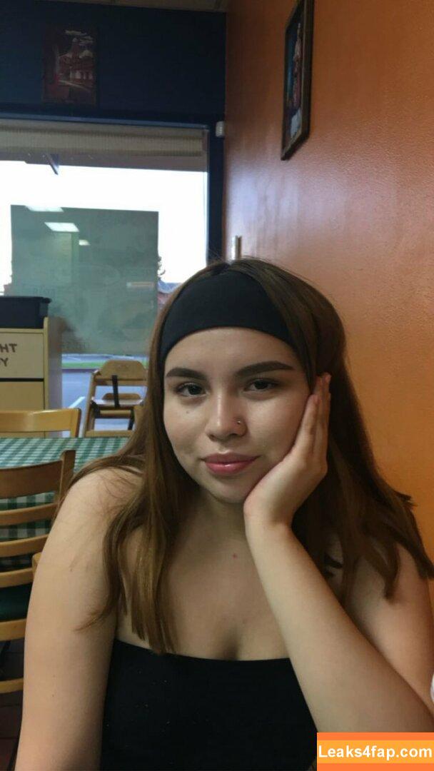 oldskoolgaby /  leaked photo photo #0003
