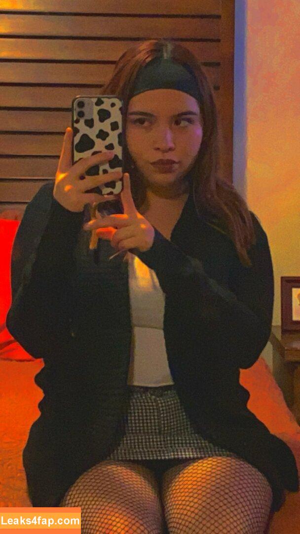 oldskoolgaby /  leaked photo photo #0007
