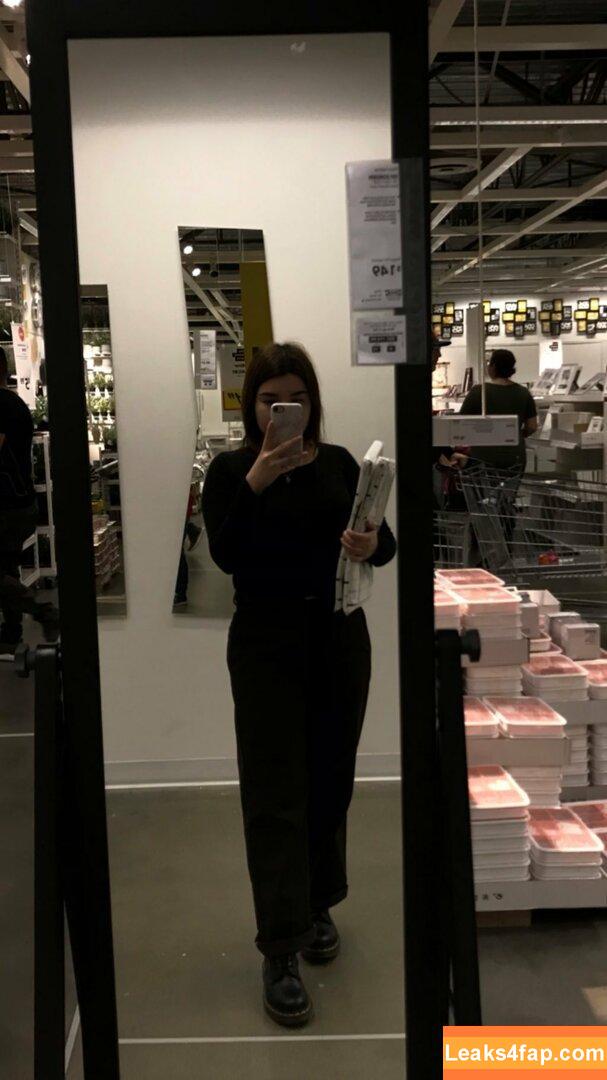 oldskoolgaby /  leaked photo photo #0009