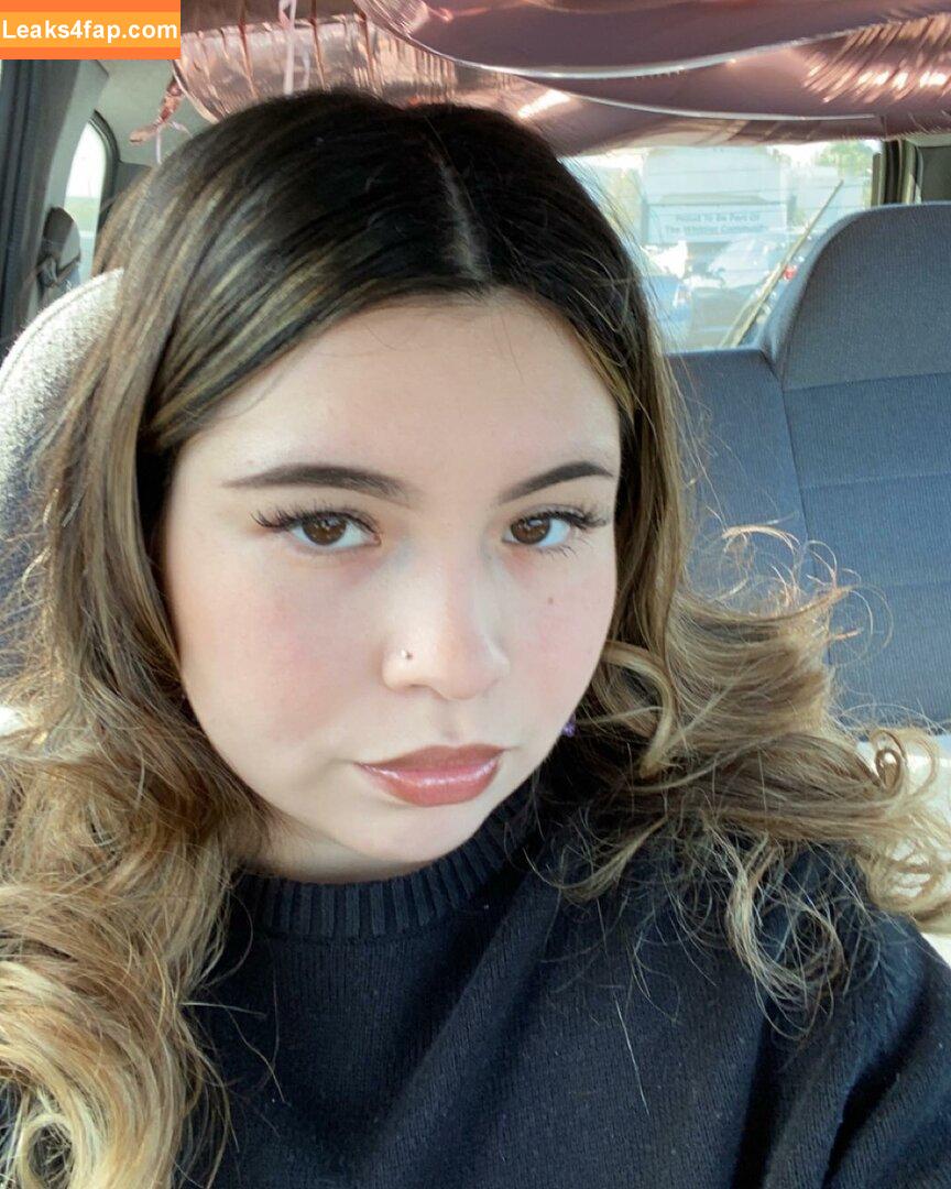 oldskoolgaby /  leaked photo photo #0011