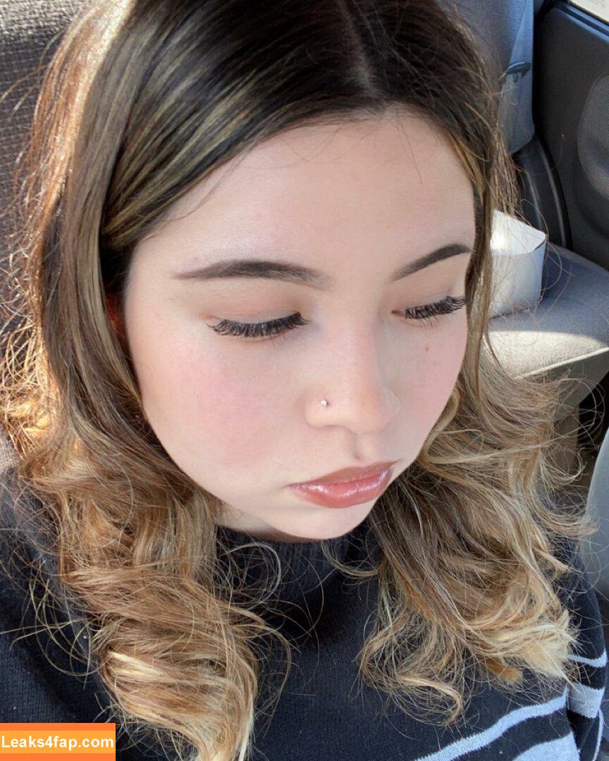oldskoolgaby /  leaked photo photo #0012