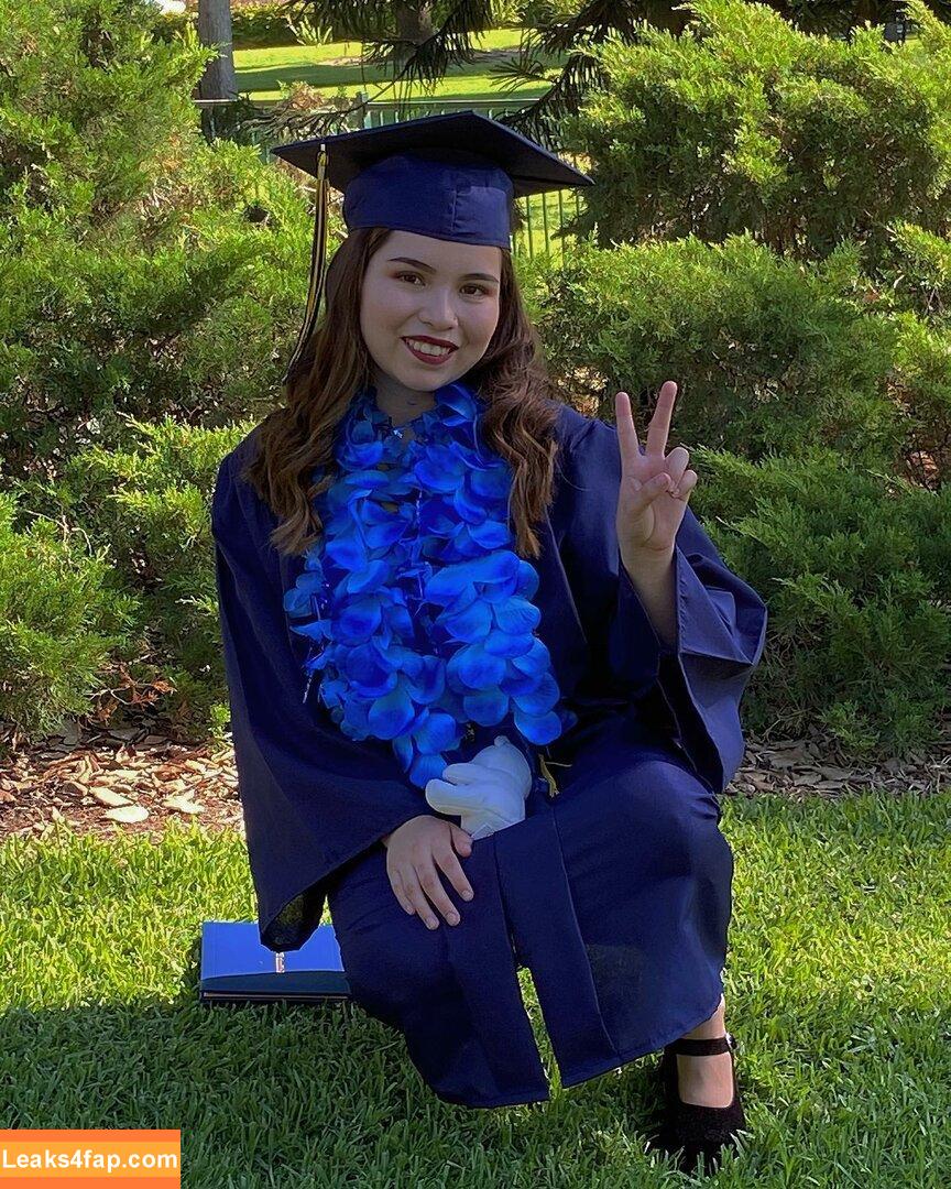oldskoolgaby /  leaked photo photo #0014