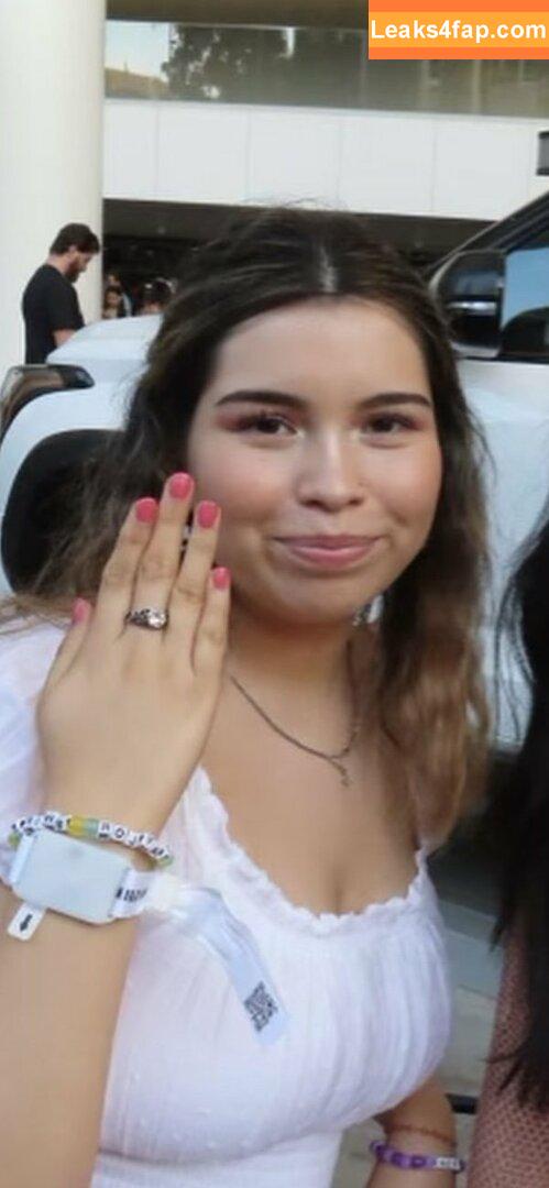 oldskoolgaby /  leaked photo photo #0016