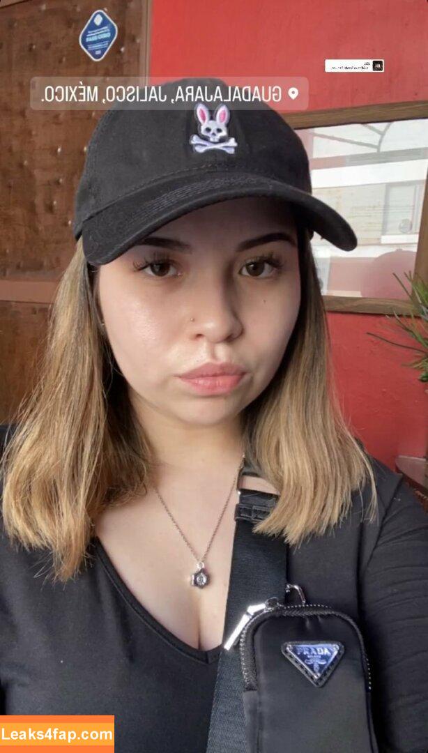 oldskoolgaby /  leaked photo photo #0017