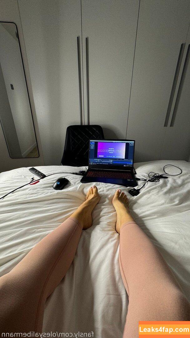 olesyalibermann / olesyaliberman leaked photo photo #0017