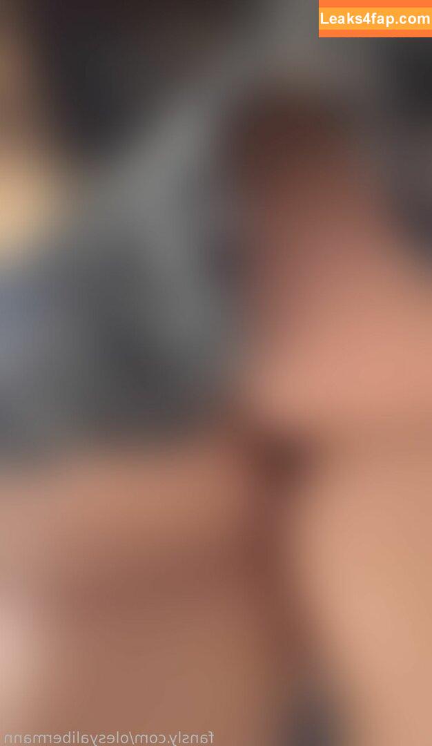 olesyalibermann / olesyaliberman leaked photo photo #0059