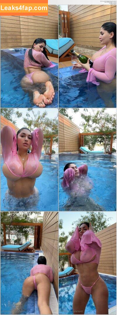 Olga Seteykina / olya_seteykina / seteykina leaked photo photo #0147