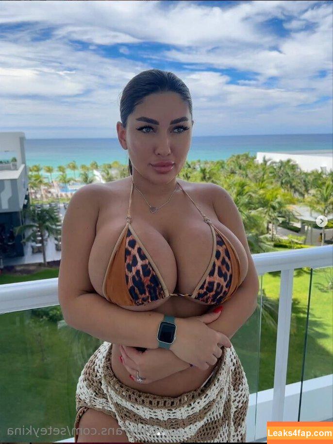 Olga Seteykina / olya_seteykina / seteykina leaked photo photo #0207
