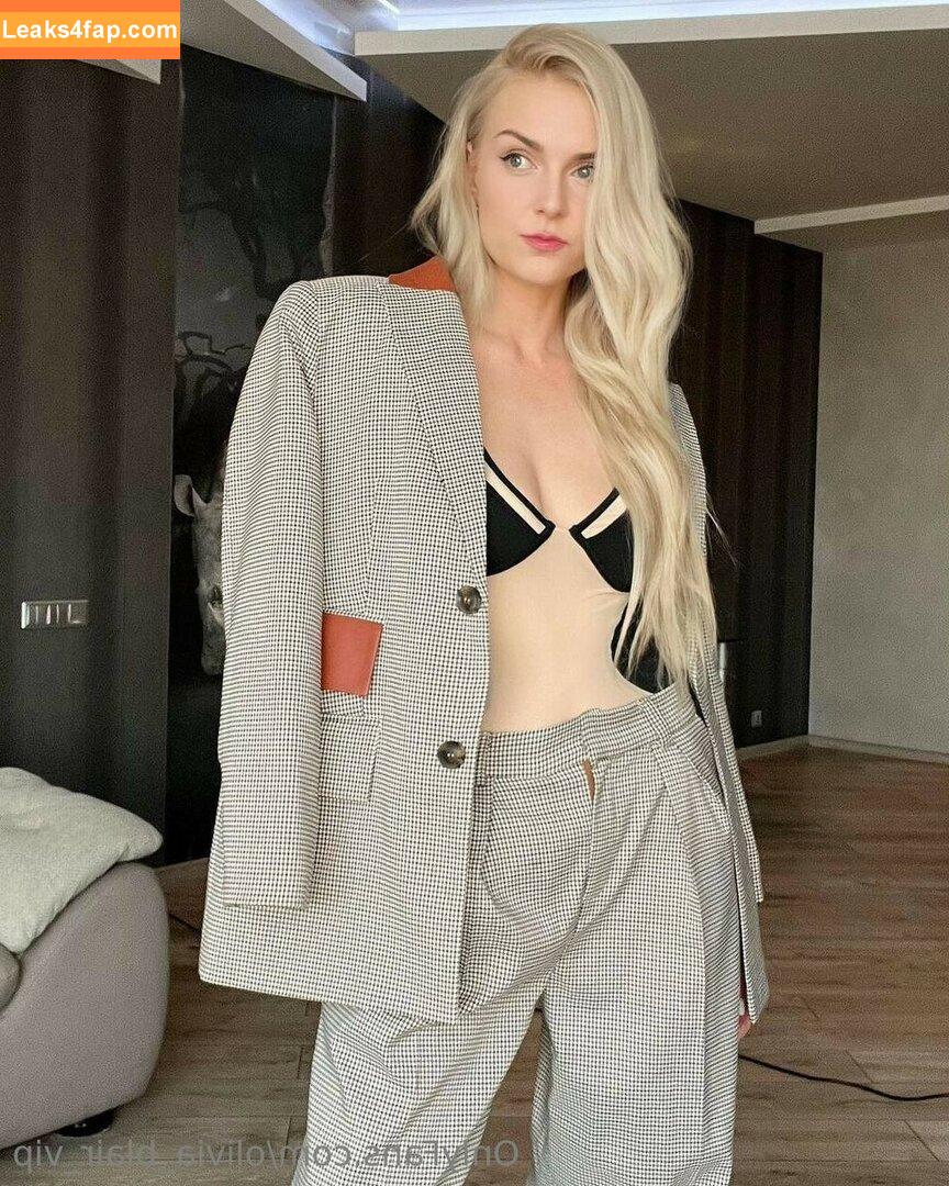 Olivia Blair / OLIVIA__BLAIR / olivia_blair / olivia_blair_vip leaked photo photo #0001