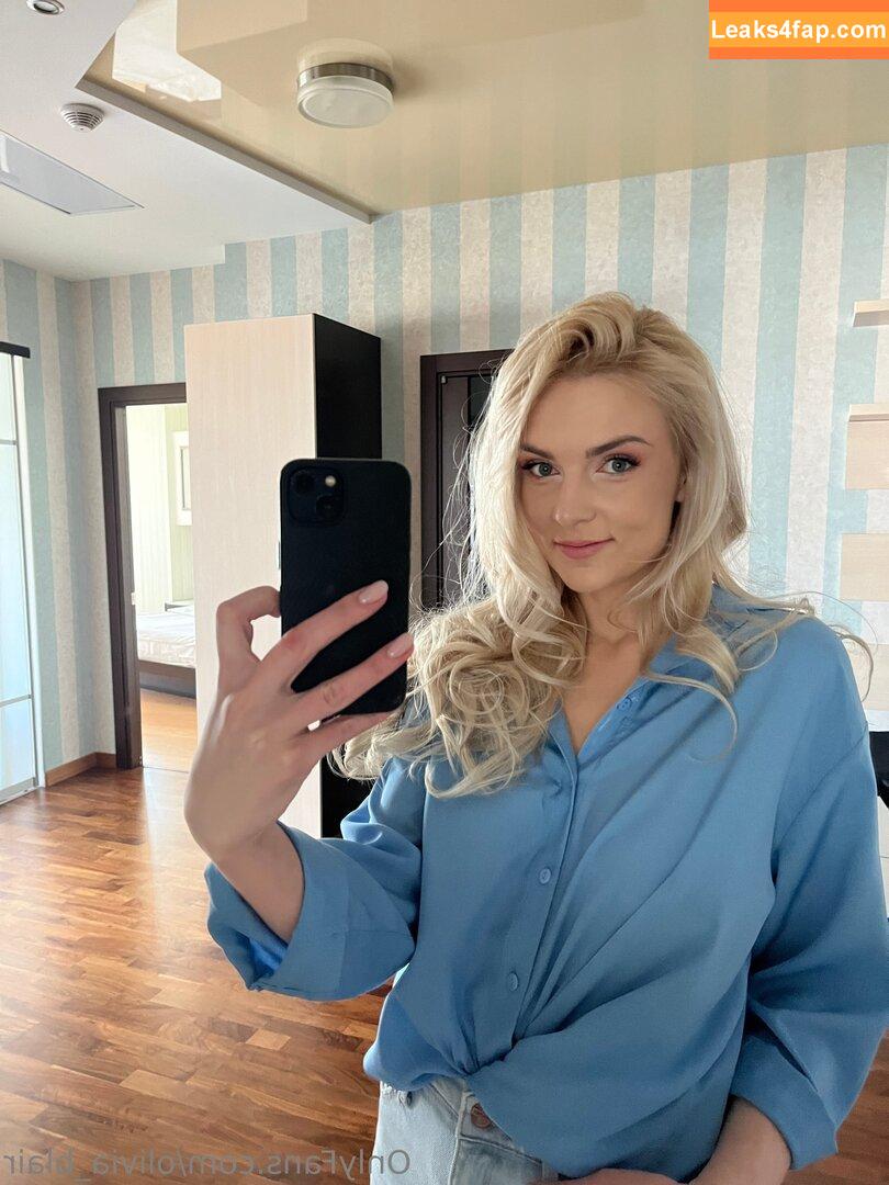 Olivia Blair / OLIVIA__BLAIR / olivia_blair / olivia_blair_vip leaked photo photo #0018