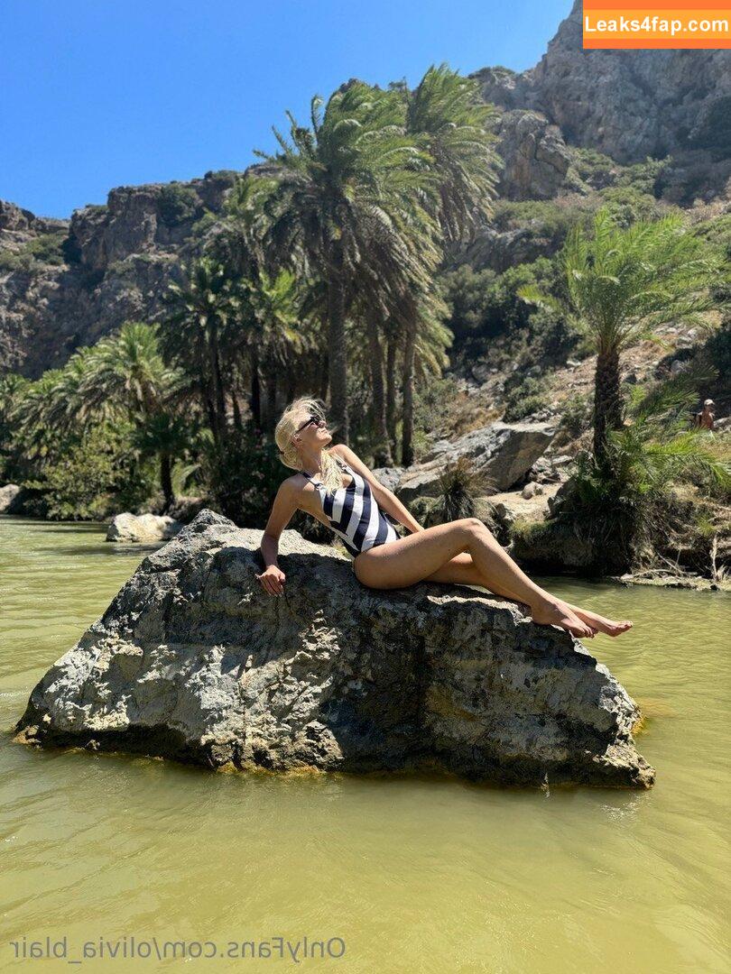 Olivia Blair / OLIVIA__BLAIR / olivia_blair / olivia_blair_vip leaked photo photo #0031