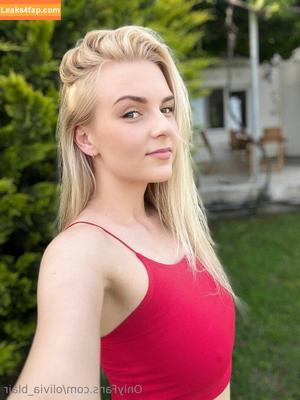 Olivia Blair photo #0019